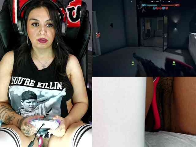 Blaze_Onn1 webcam