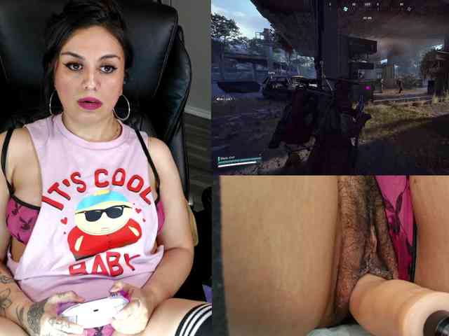 Blaze_Onn1 webcam