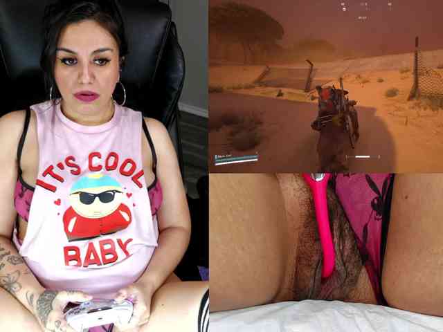 Blaze_Onn1 webcam