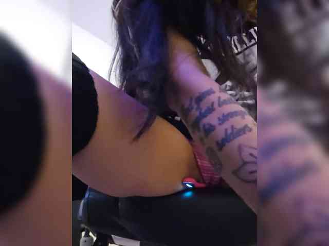 Blaze_Onn1 webcam