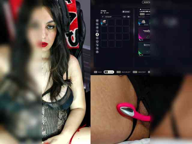 Blaze_Onn1 webcam
