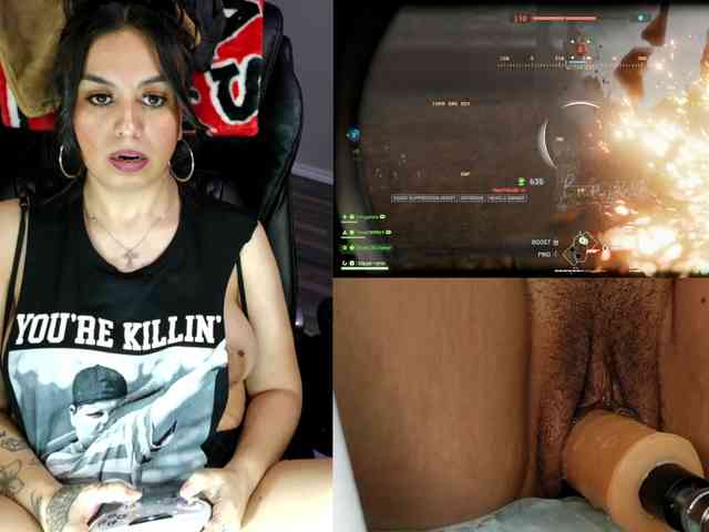 MrsTexMix Live Webcam on BongaCams
