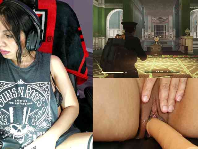 Blaze_Onn1 webcam