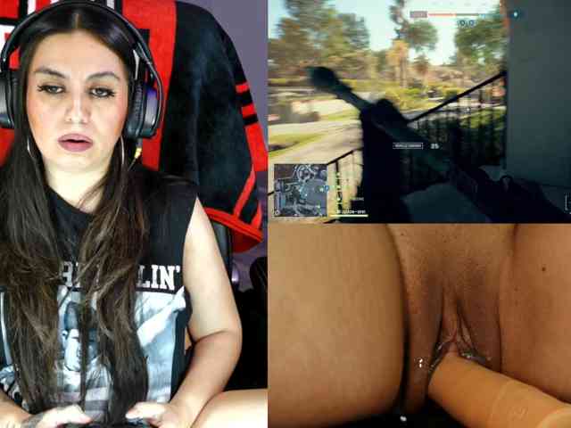 Blaze_Onn1 webcam