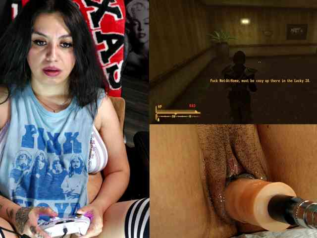Blaze_Onn webcam