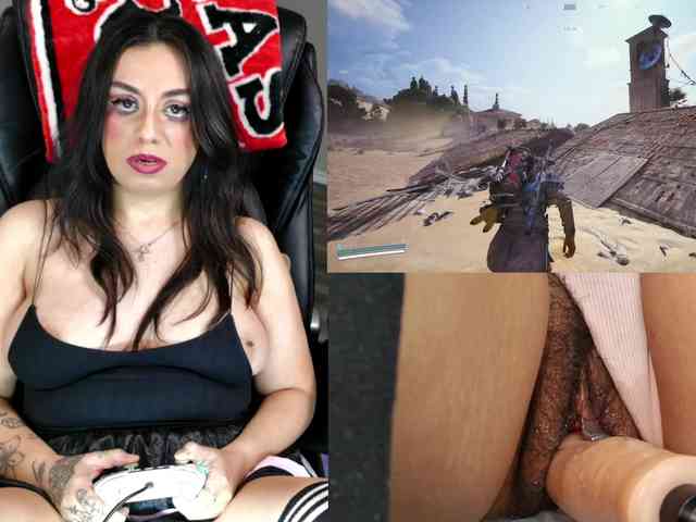 Blaze_Onn1 webcam