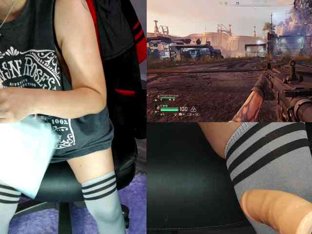 Blaze_Onn1 webcam