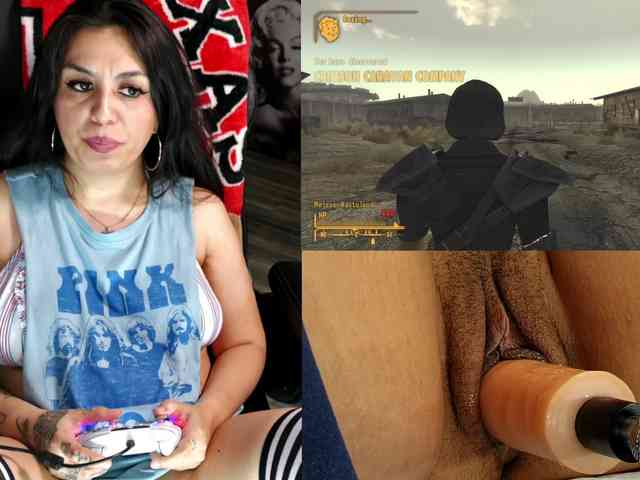 Blaze_Onn webcam