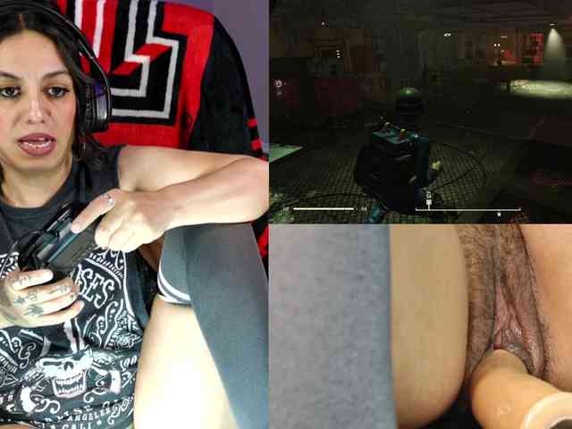 Blaze_Onn1 webcam
