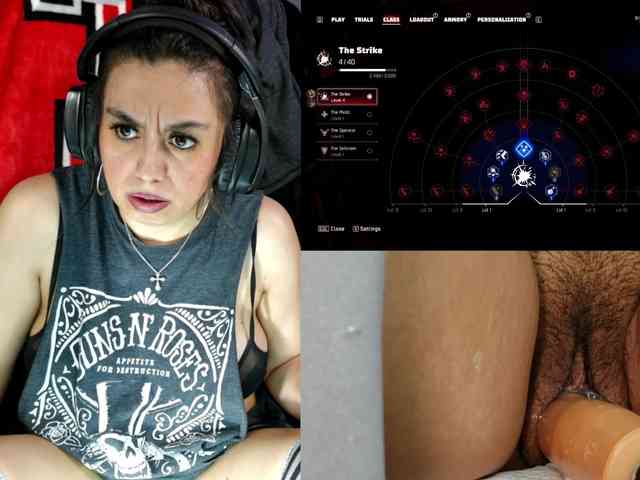 Blaze_Onn1 webcam