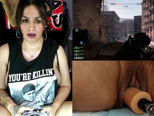 Blaze_Onn1 webcam