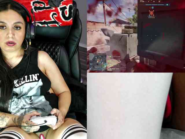 Blaze_Onn1 webcam
