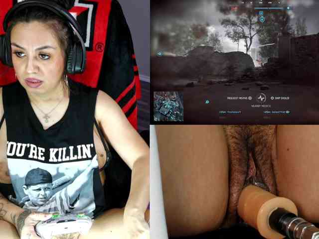 Blaze_Onn1 webcam