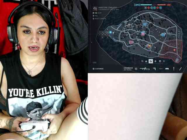 Blaze_Onn1 webcam