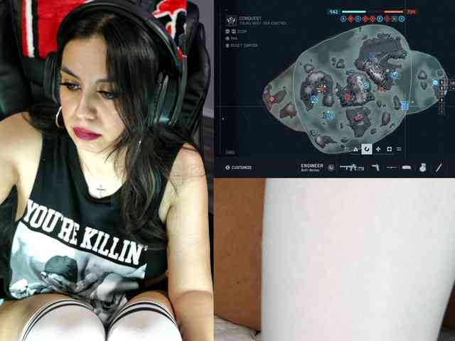 Blaze_Onn1 webcam