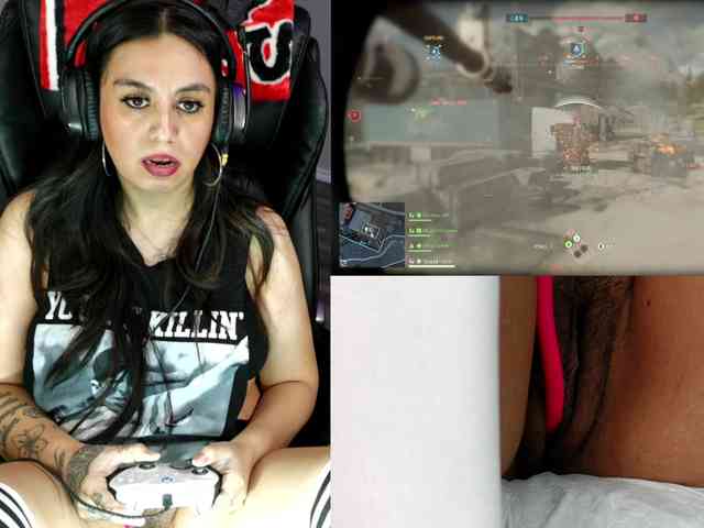 Blaze_Onn1 webcam