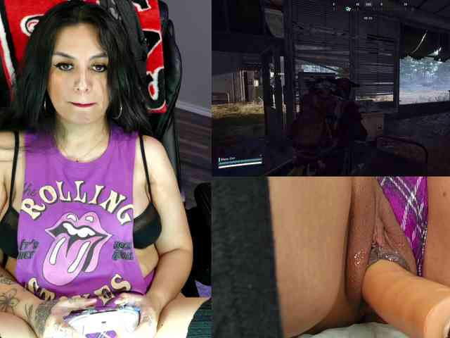 Blaze_Onn1 webcam