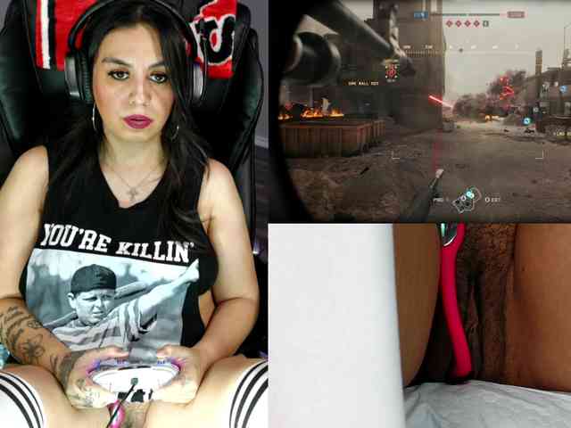 Blaze_Onn1 webcam