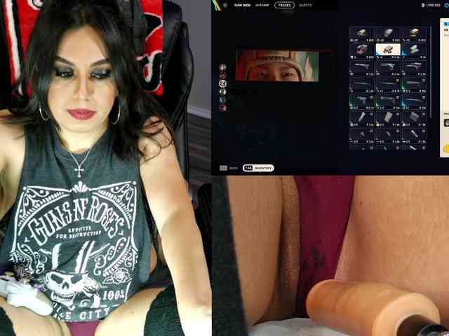 Blaze_Onn1 webcam