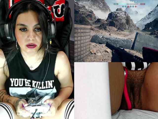 Blaze_Onn1 webcam