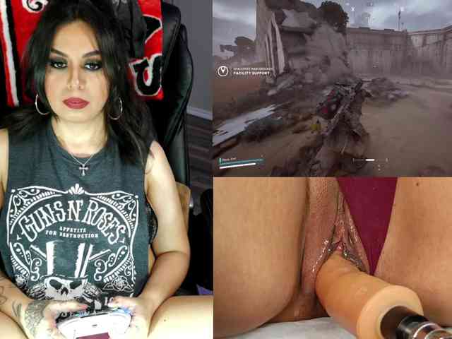 Blaze_Onn1 webcam