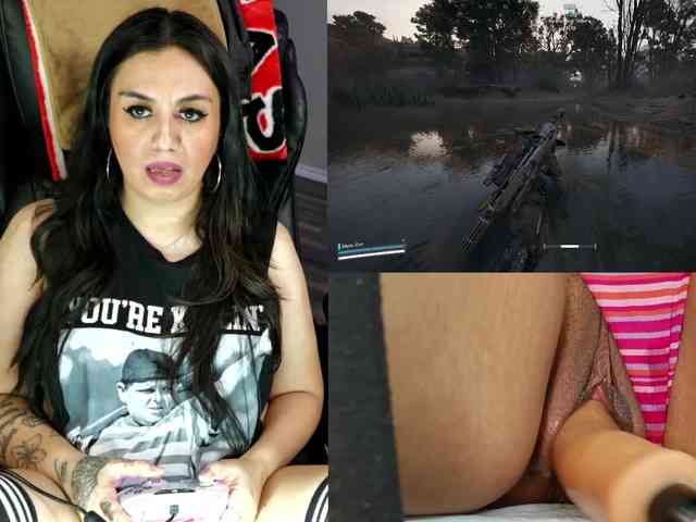 Blaze_Onn1 webcam