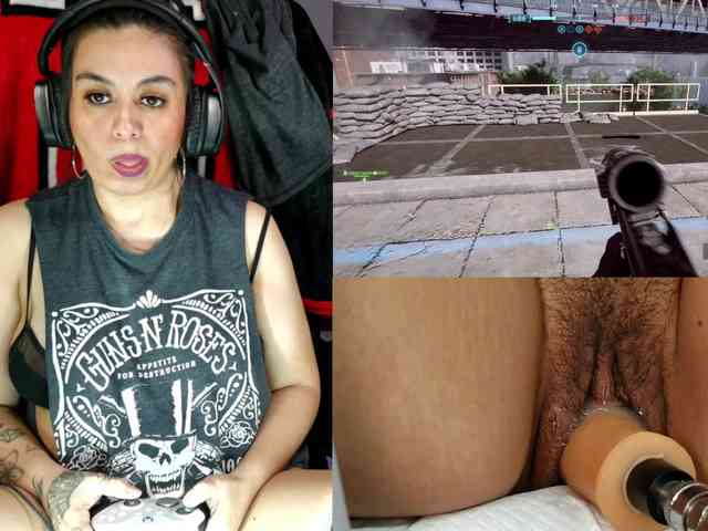 Blaze_Onn1 webcam