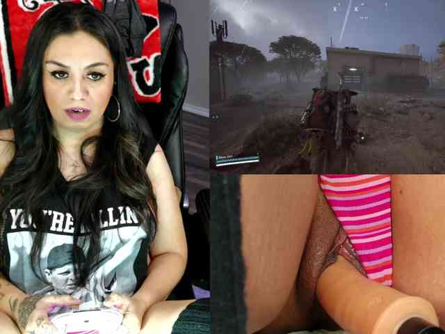 Blaze_Onn1 webcam