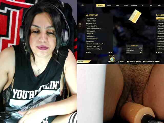 Blaze_Onn1 webcam