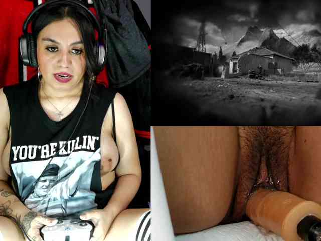 Blaze_Onn1 webcam