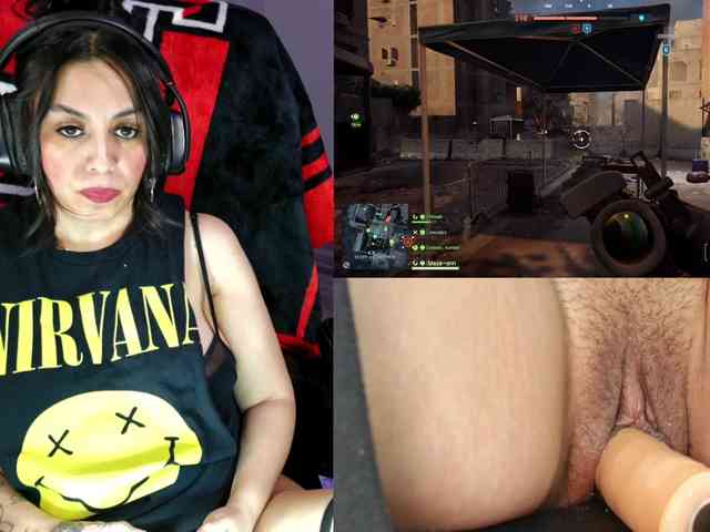 Blaze_Onn1 webcam