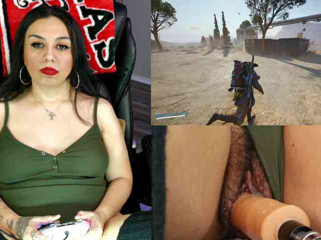 Blaze_Onn1 webcam