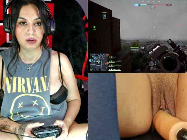 Blaze_Onn1 webcam