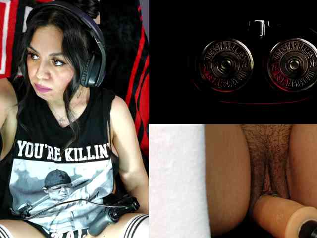 Blaze_Onn1 webcam