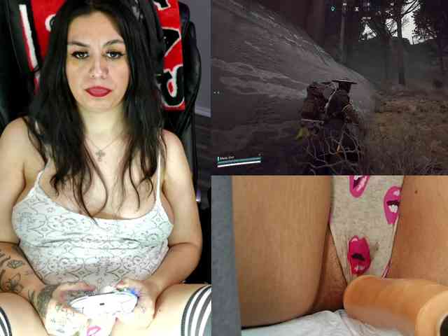 Blaze_Onn1 webcam