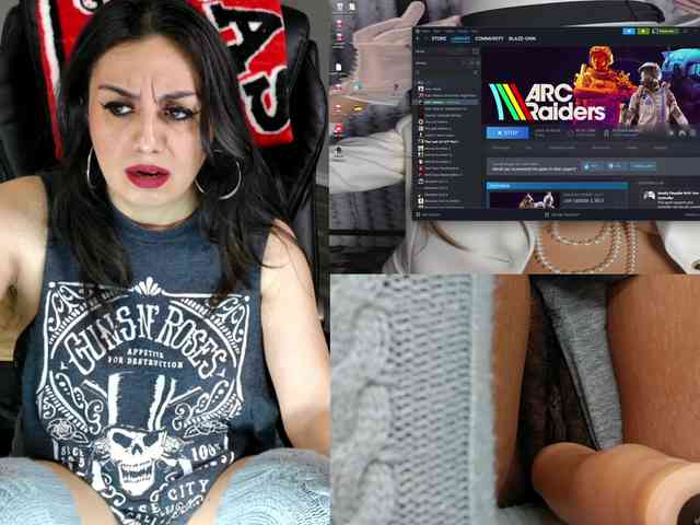 Blaze_Onn1 webcam