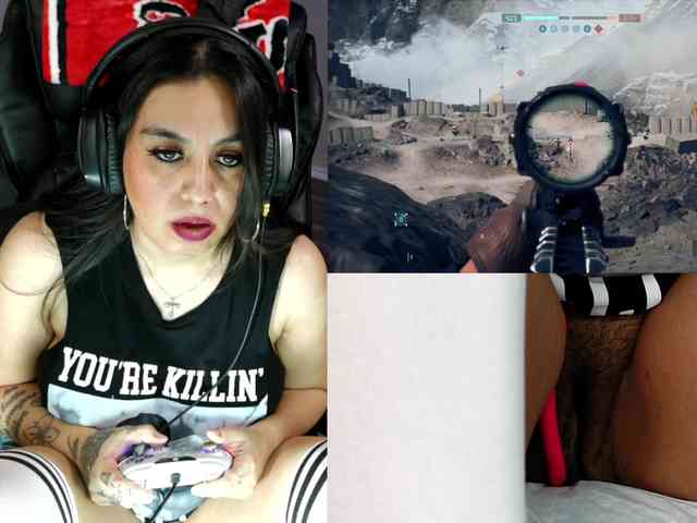 Blaze_Onn1 webcam