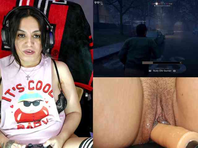 Blaze_Onn1 webcam