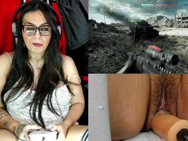 Blaze_Onn1 webcam
