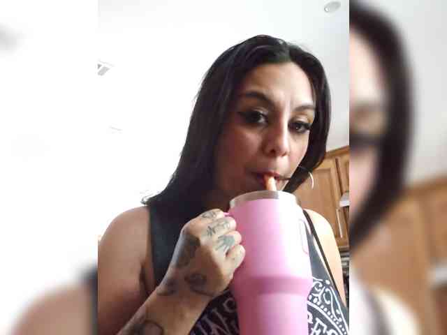 Blaze_Onn1 webcam