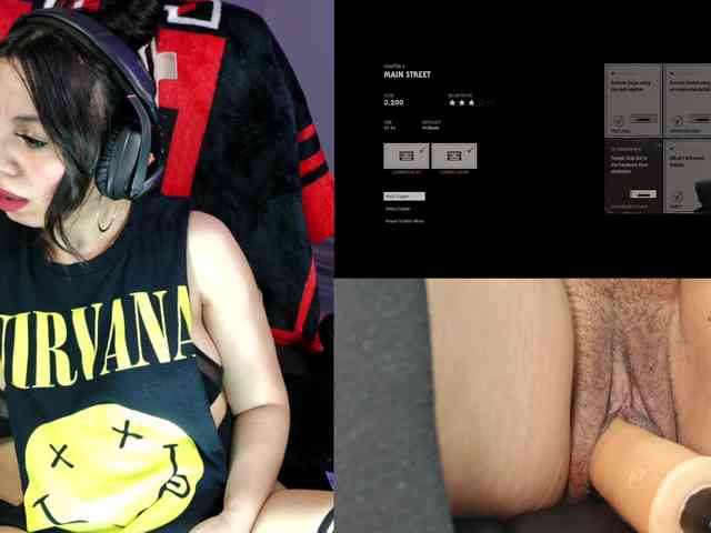 Blaze_Onn1 webcam