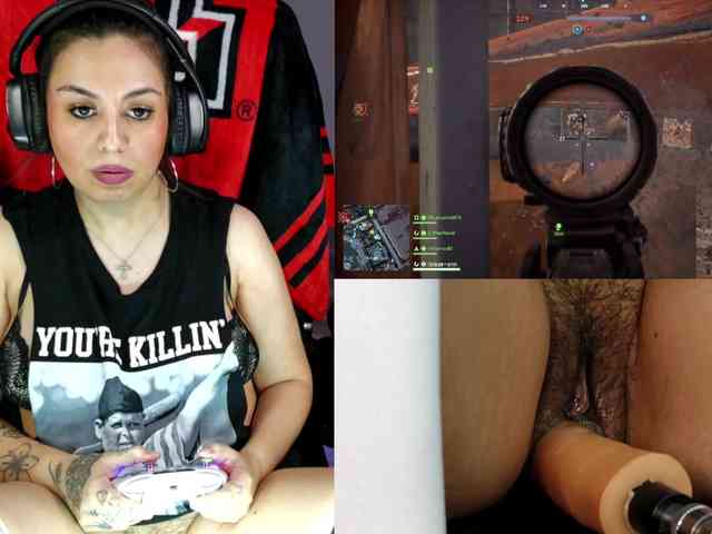 Blaze_Onn1 webcam
