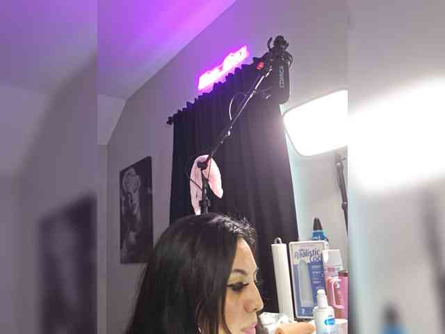 Blaze_Onn1 webcam