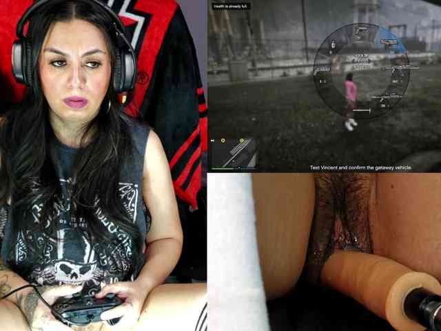 Blaze_Onn1 webcam
