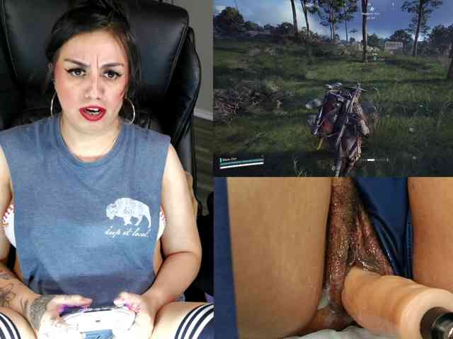Blaze_Onn1 webcam