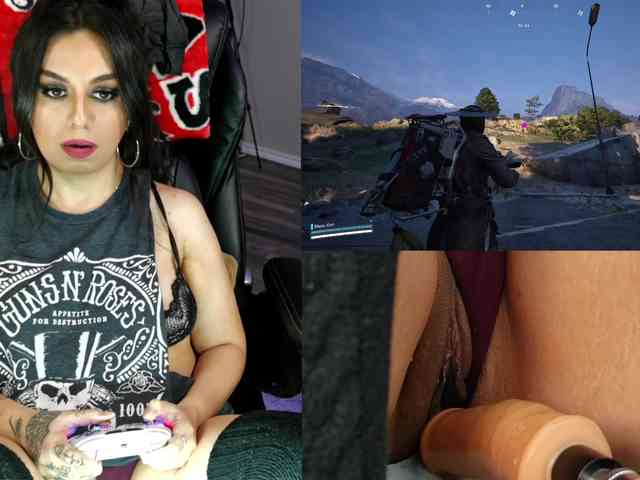 Blaze_Onn1 webcam