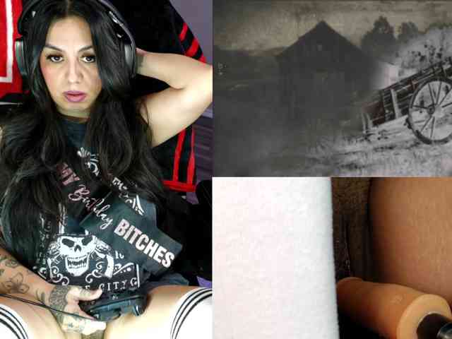 Blaze_Onn1 webcam