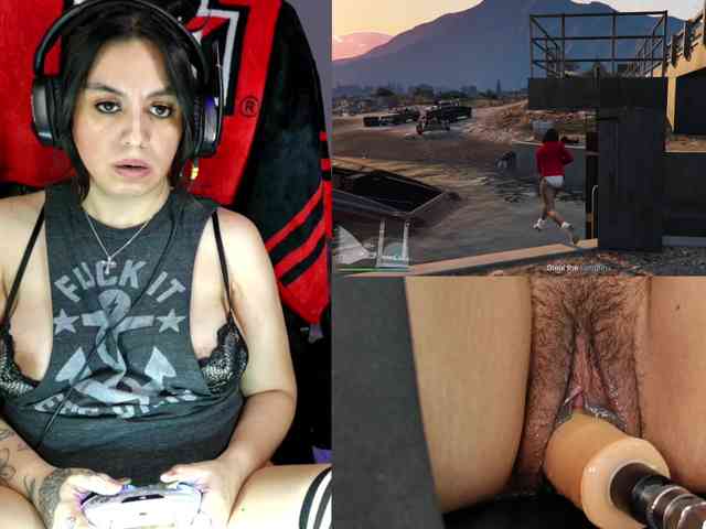 Blaze_Onn1 webcam