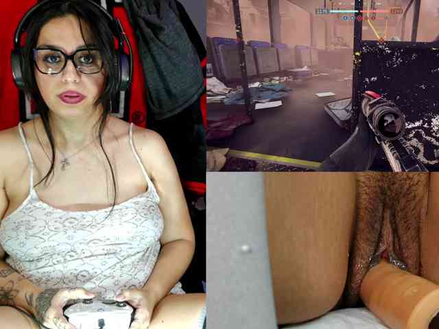 Blaze_Onn1 webcam