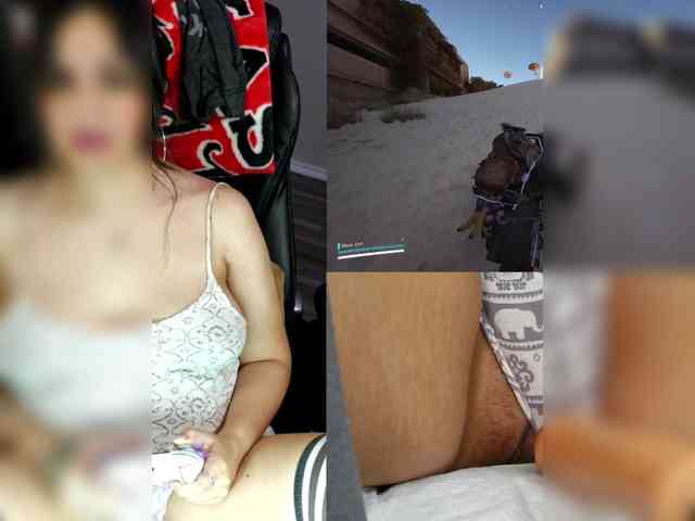 Blaze_Onn1 webcam